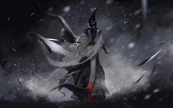 诡秘之主真实事件,诡秘之主阿蒙是谁