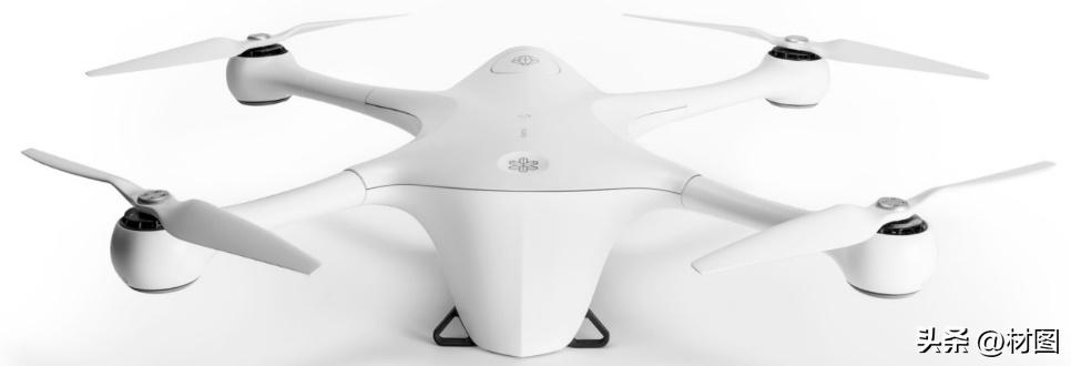 收藏无人机,收藏各种无人机