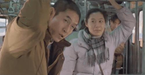 「王祖邪」对残缺审美，是健全者的傲慢：《绿洲》