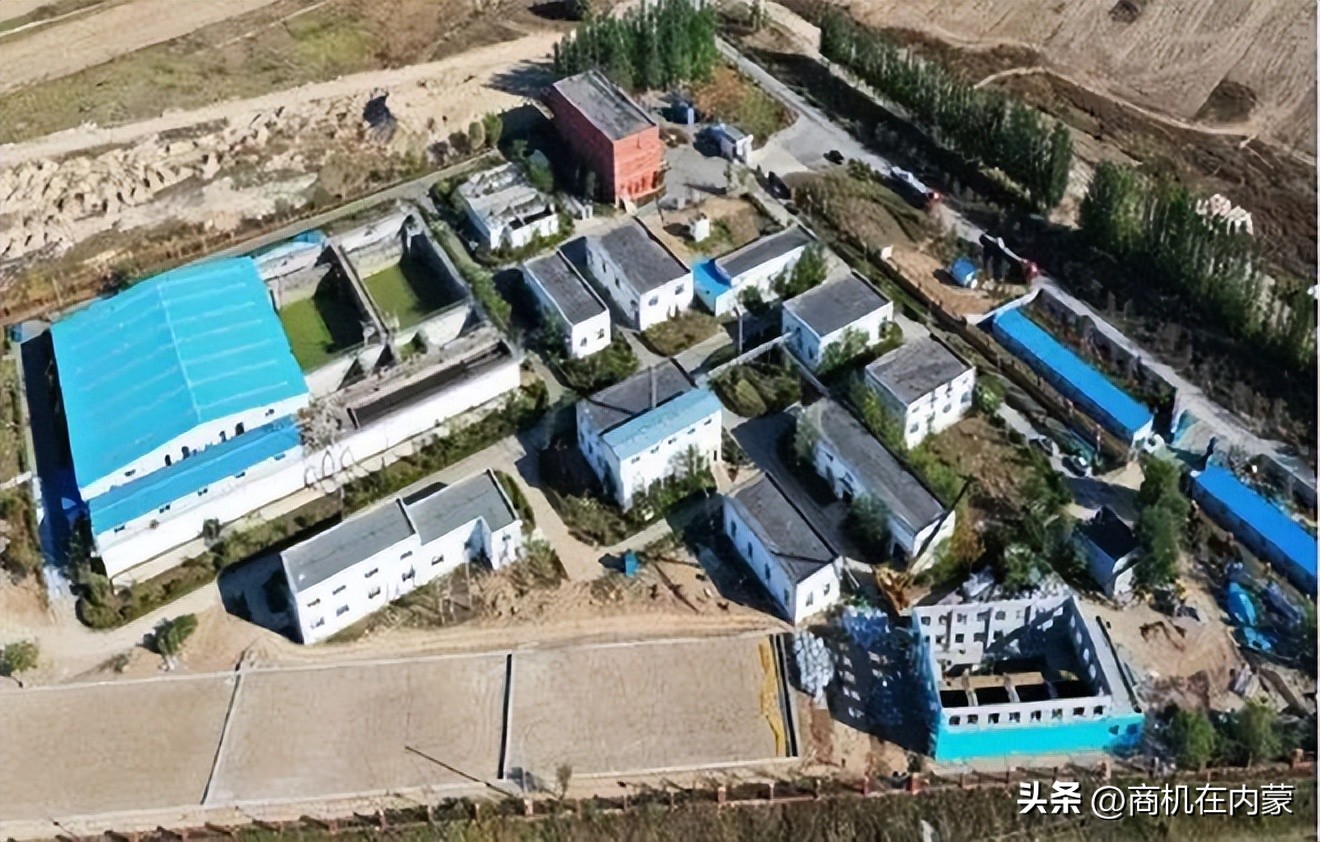 内蒙古发展和改革委员会重点项目,内蒙古发改委批复治理项目名单