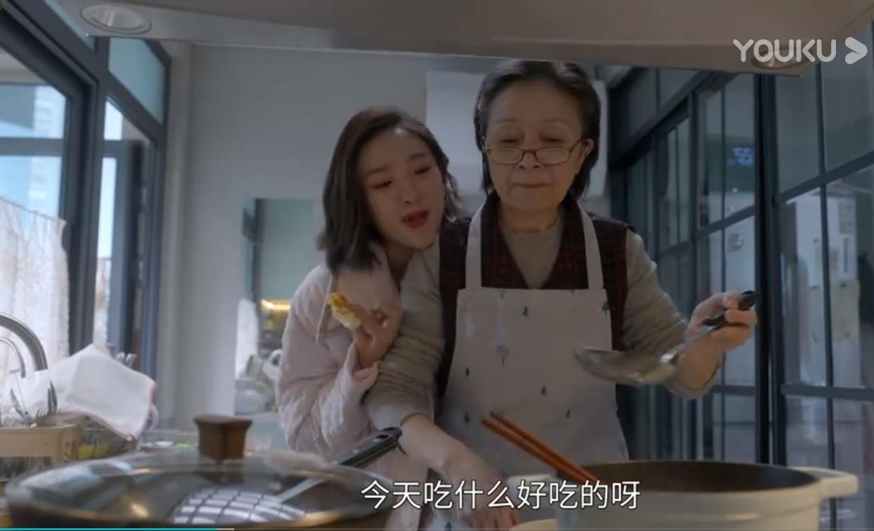 再看《小敏家》才发现：为小婕把自己弄成二婚的徐正，从没爱过她