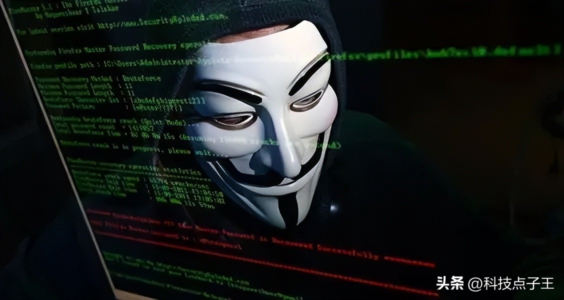 你愿为祖国一战吗？中国黑客反抗老美霸凌，怒将*旗国**插到白宫官网