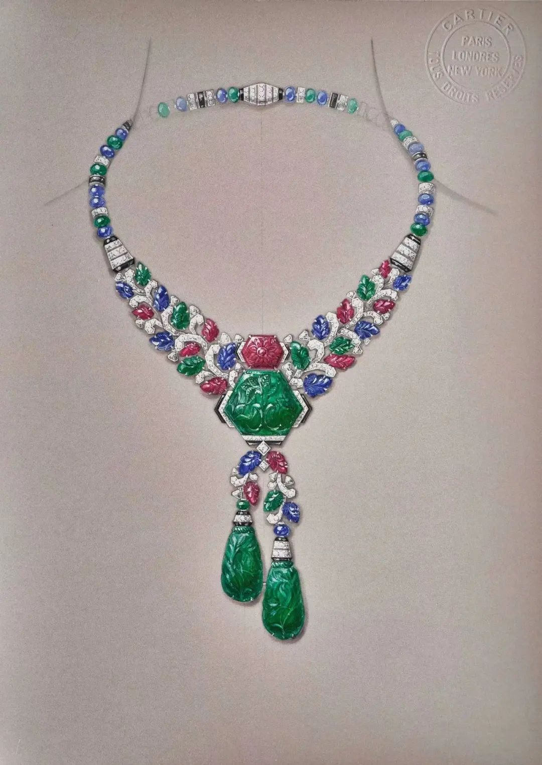 苏富比五十周年香港,苏富比2018香港春拍预展时间