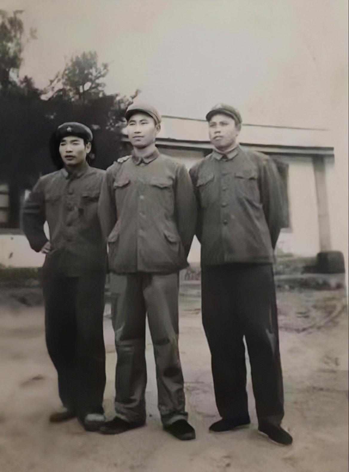 军邮飞鸿传书情暖援老官兵