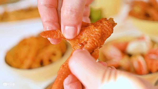 赣肴帝煌32周年庆！5折请吃招牌辣鸭脚