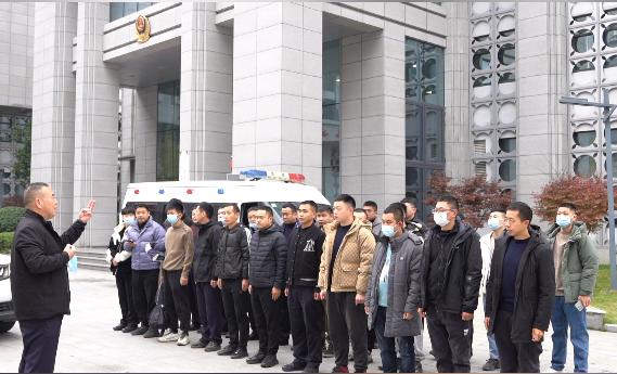 2001年浙江丽水景宁大案,景宁重大杀人案