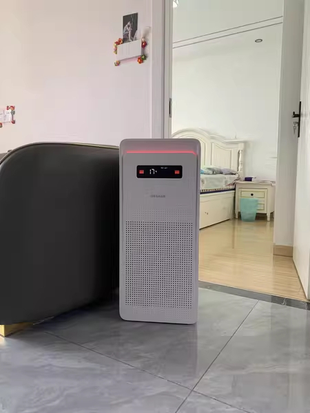 宠物专用空气净化器测评,猫用空气净化器哪个好