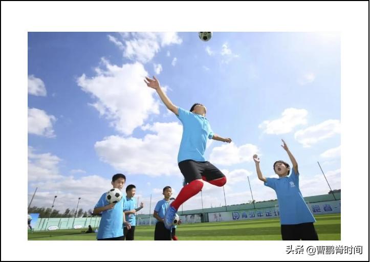 只要运动孩子就能一直长高,坚持运动的孩子长高