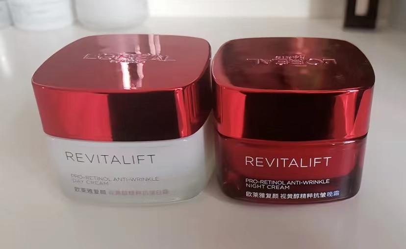 欧莱雅护肤品四十岁以上适合哪款,欧莱雅适合四十岁的护肤品系列