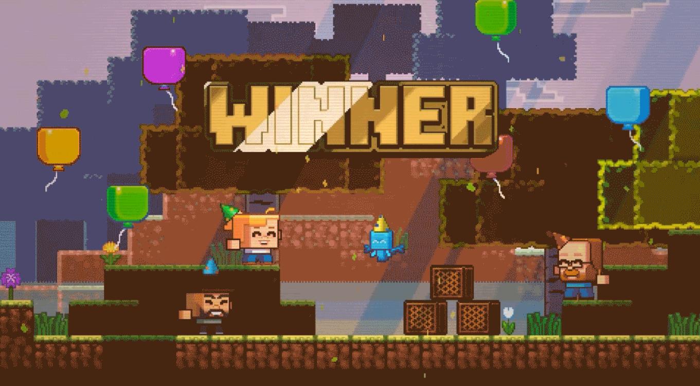 我的世界2017年事件投票,我的世界2017年新生物投票