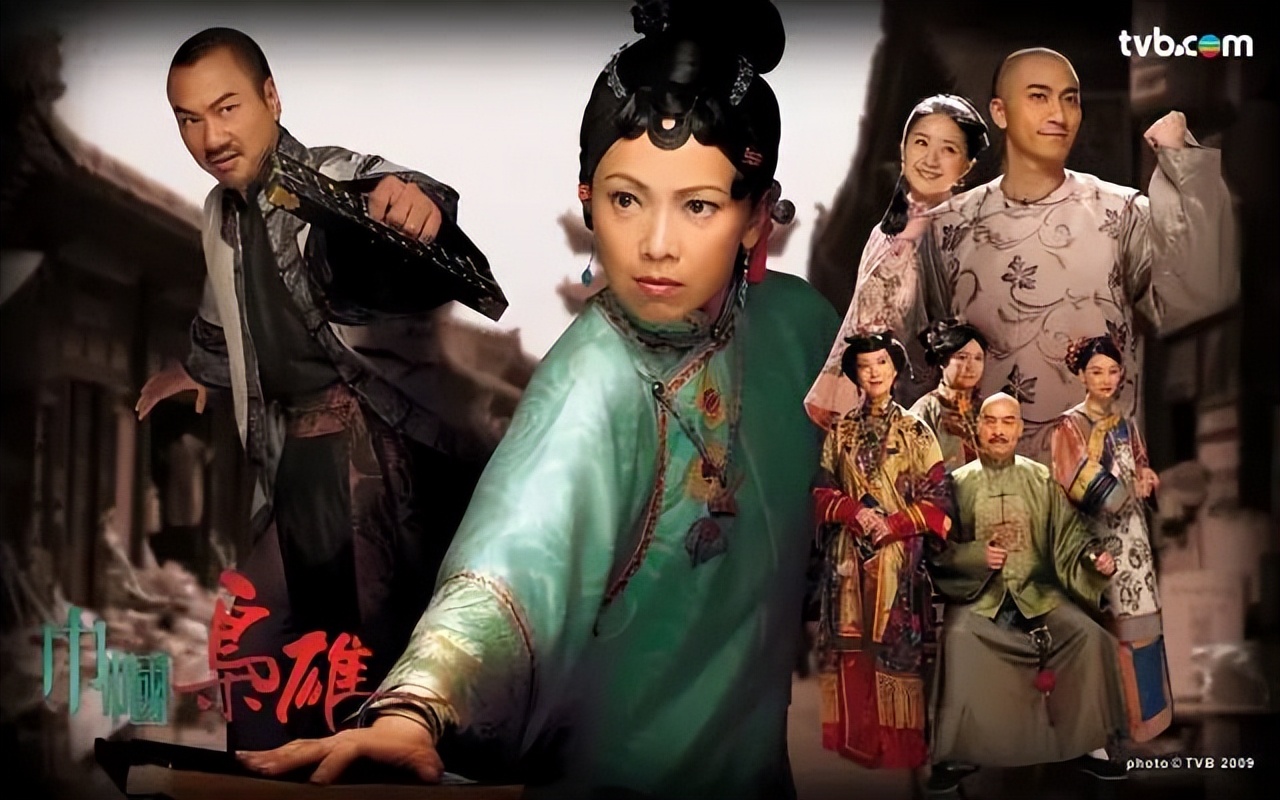 tvb经典港剧使徒行者简介,港剧使徒行者未播出片段