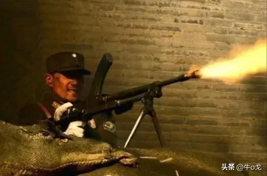 影视剧中的穿帮镜头之抗日神剧,影视作品里的穿帮镜头