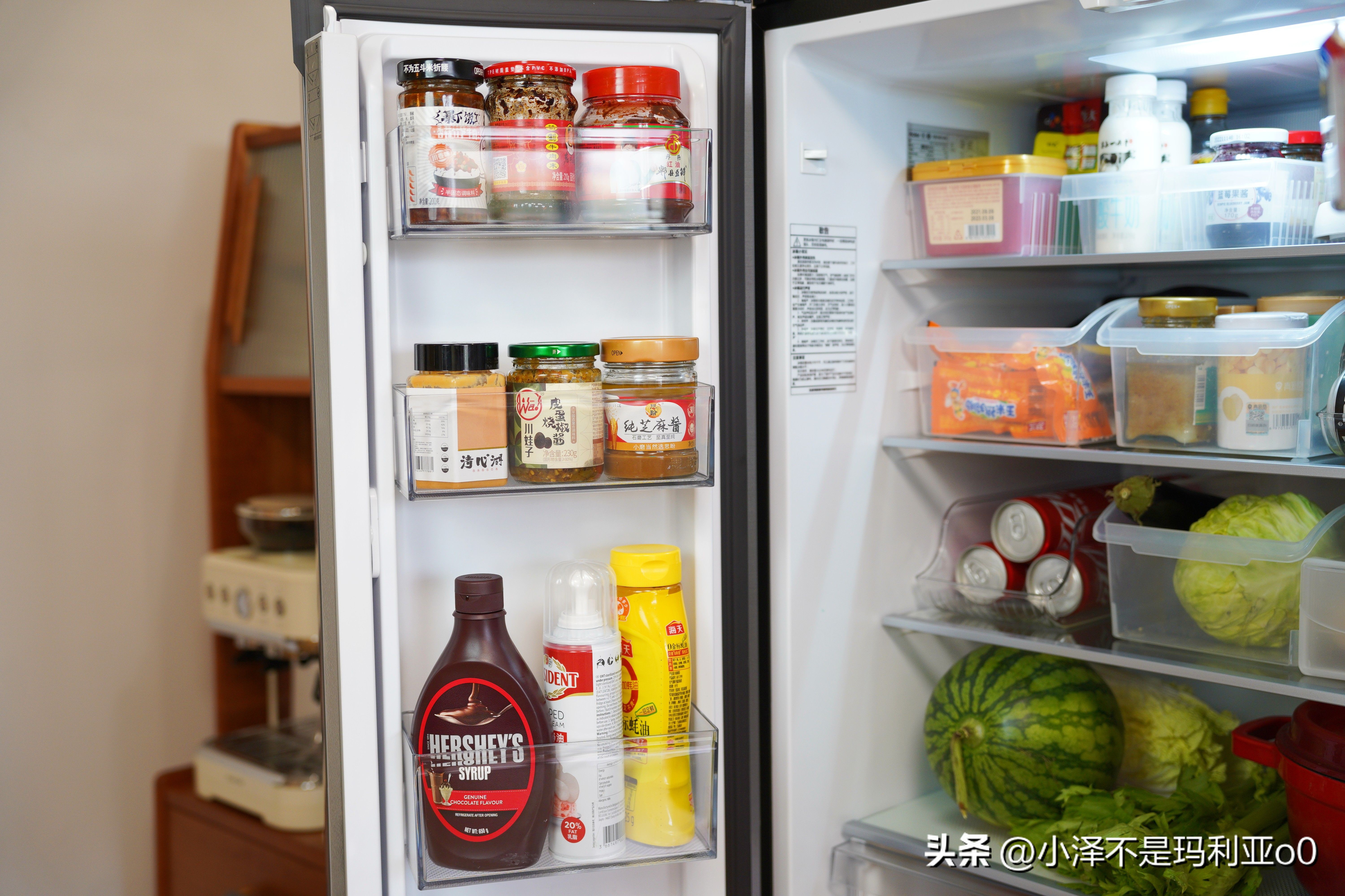 海尔冰箱526对开门优缺点评测,海尔412升冰箱怎么样