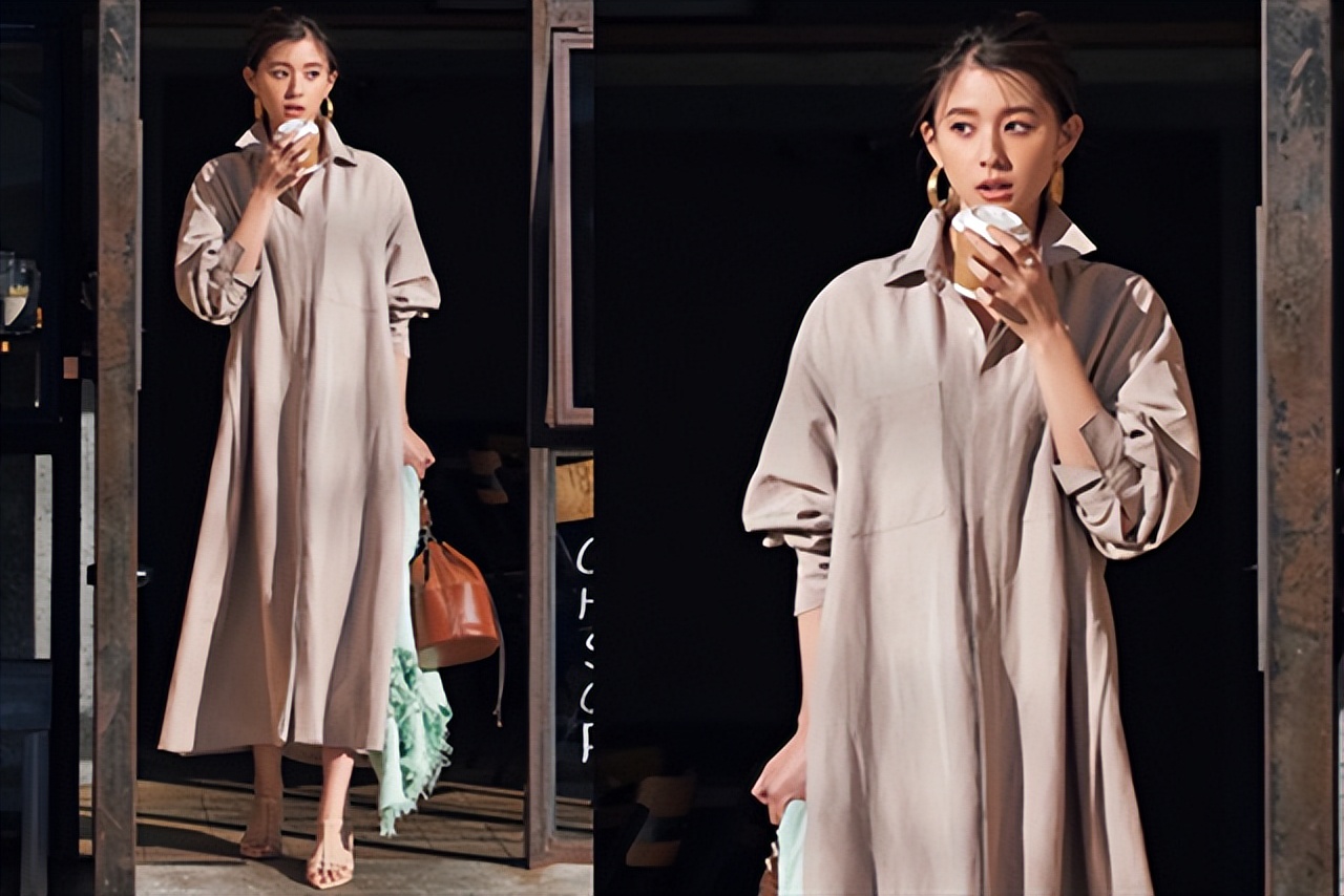 日本30+职业女性专门志排名，米色与牛仔风最受追捧，今春可参考