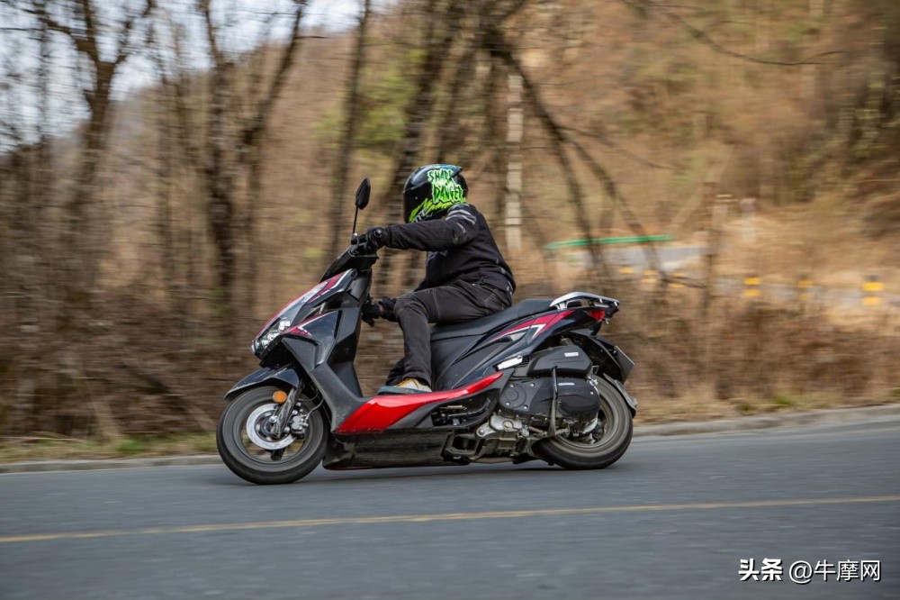 大阳vrs125踏板怎么样,大阳vrs125对比大阳vrs150