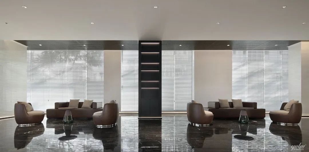 嘉华食品-遇见有序，感知从容|办公室装修案例