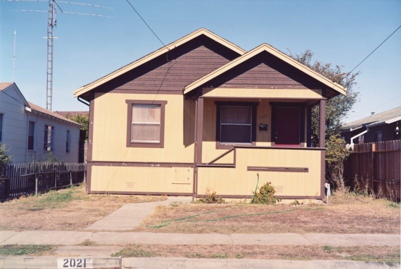 亨利•韦塞尔的《房屋图片》–是否具有启发性？你决定