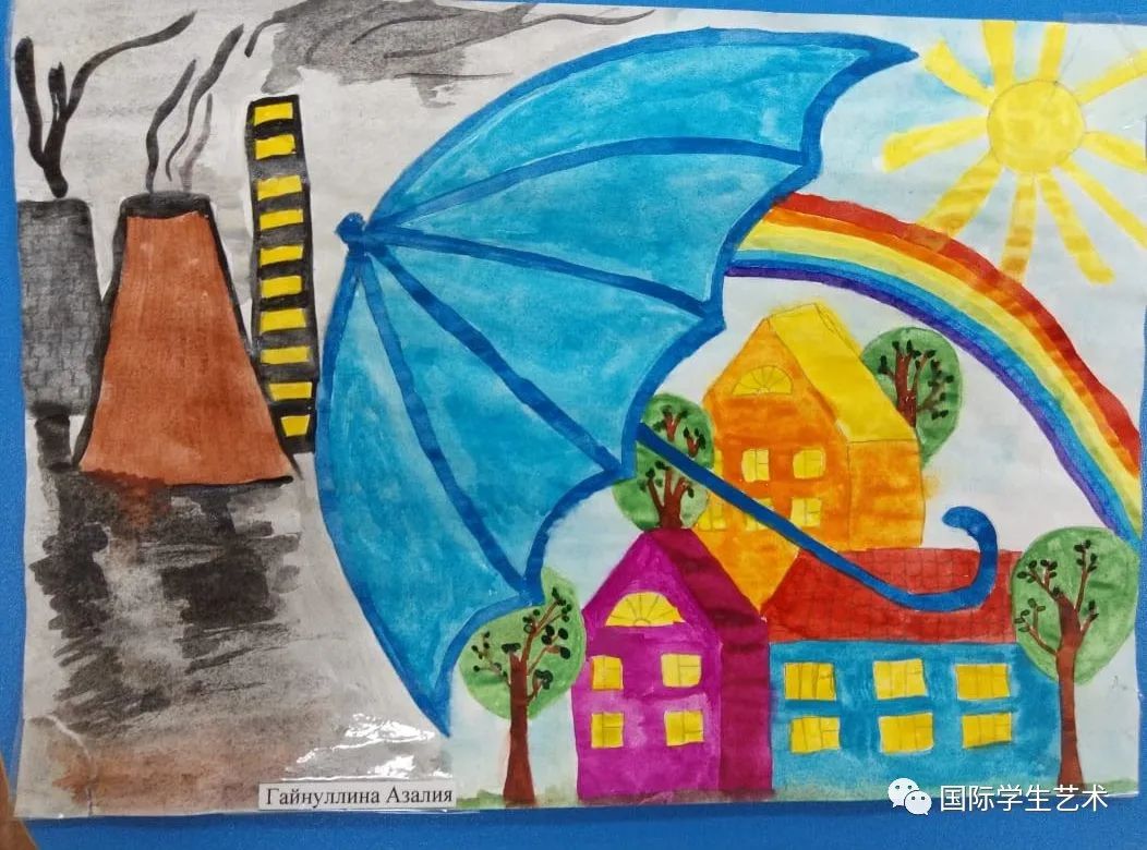 1月24日截止丨EarthX-美国2023年国际生态艺术大赛