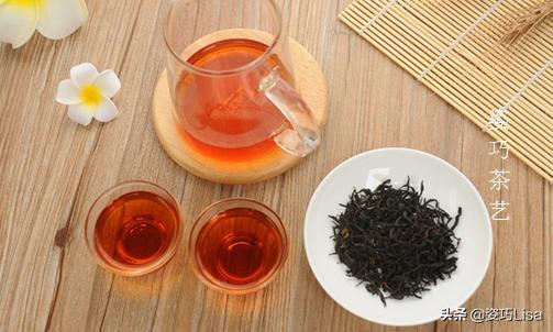 红茶茶艺入门,茶艺绿茶知识