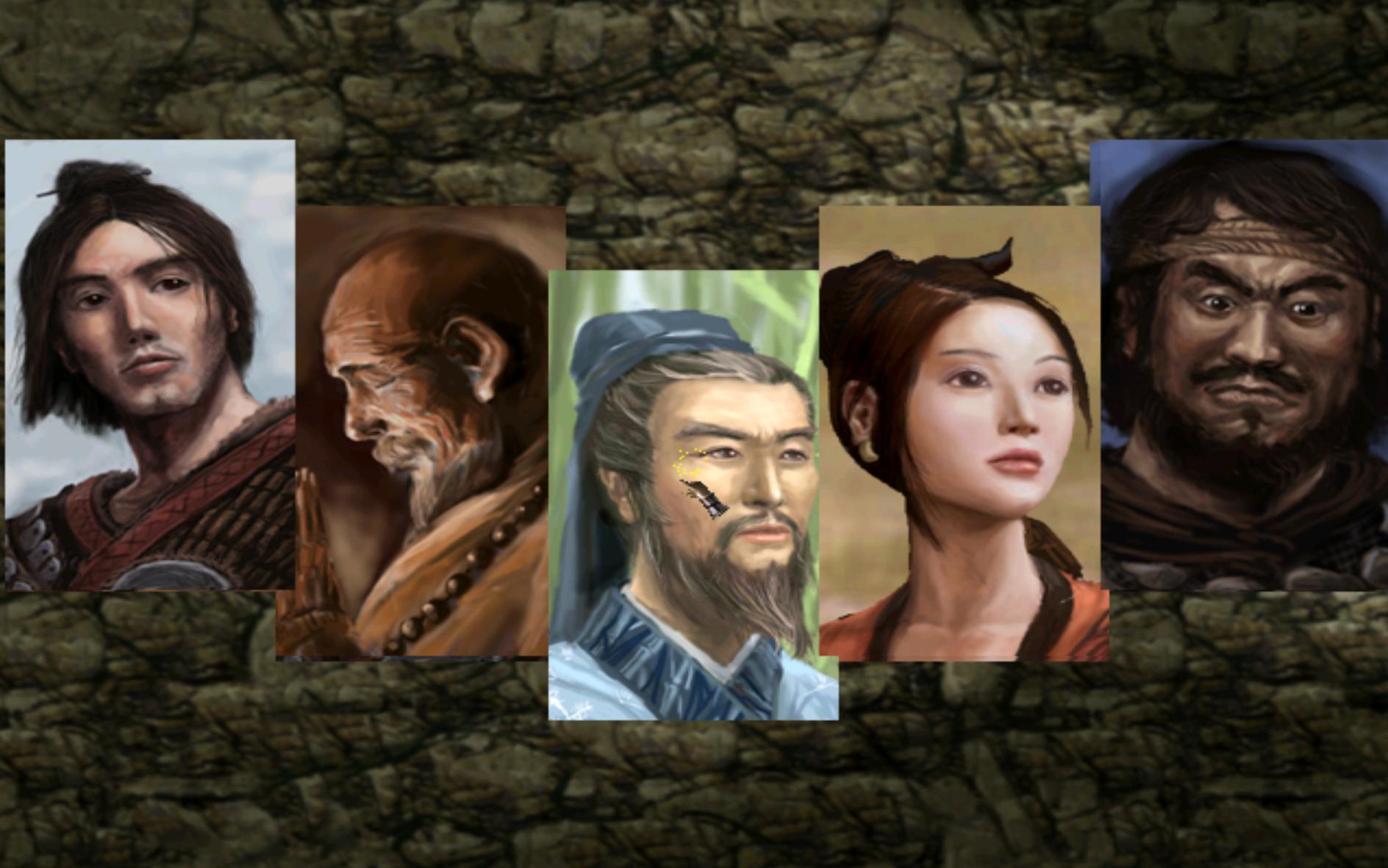 这几年比较火的单机游戏,前几年流行的单机游戏