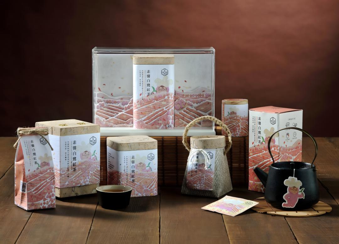 2022韩国K-设计大奖包装作品