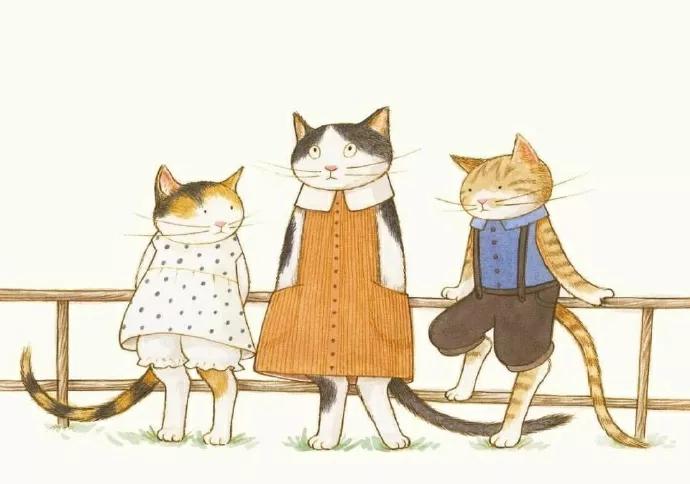 小小说：我们小太太的客厅之绿茶话术