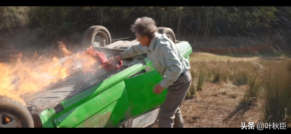 漫长的季节深度解析3小时,漫长的季节深度解析每一集