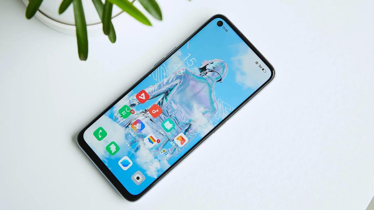 赚钱不易，买手机更要“讲究性价比”，这4款手机适合打工一族