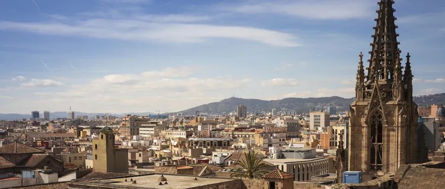 西班牙购房移民新政策,西班牙买房移民2021居住要求