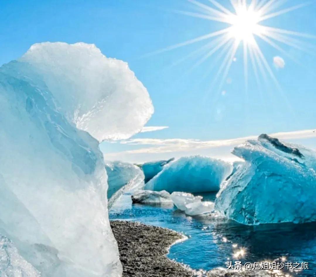 你可能知道但不完全的冷知识,冰岛不知道的冷知识