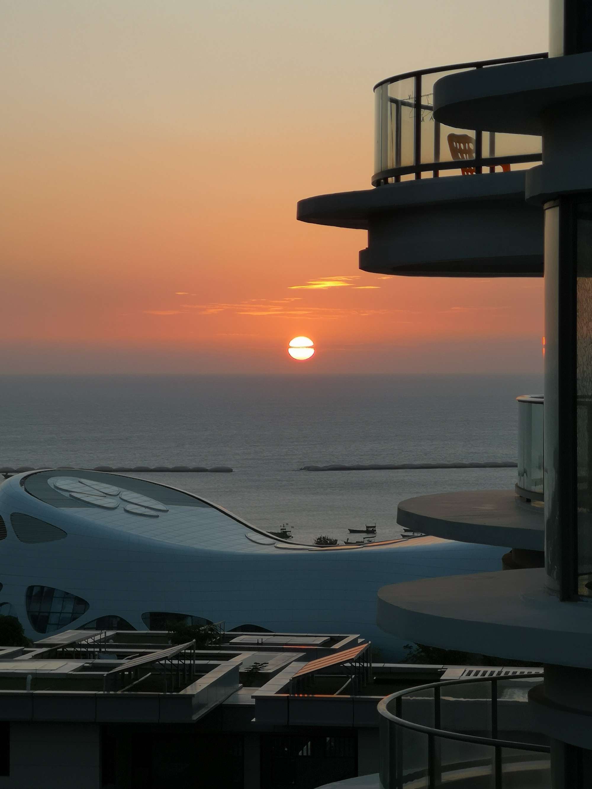 圆梦之园一一我的波波利海岸,下篇