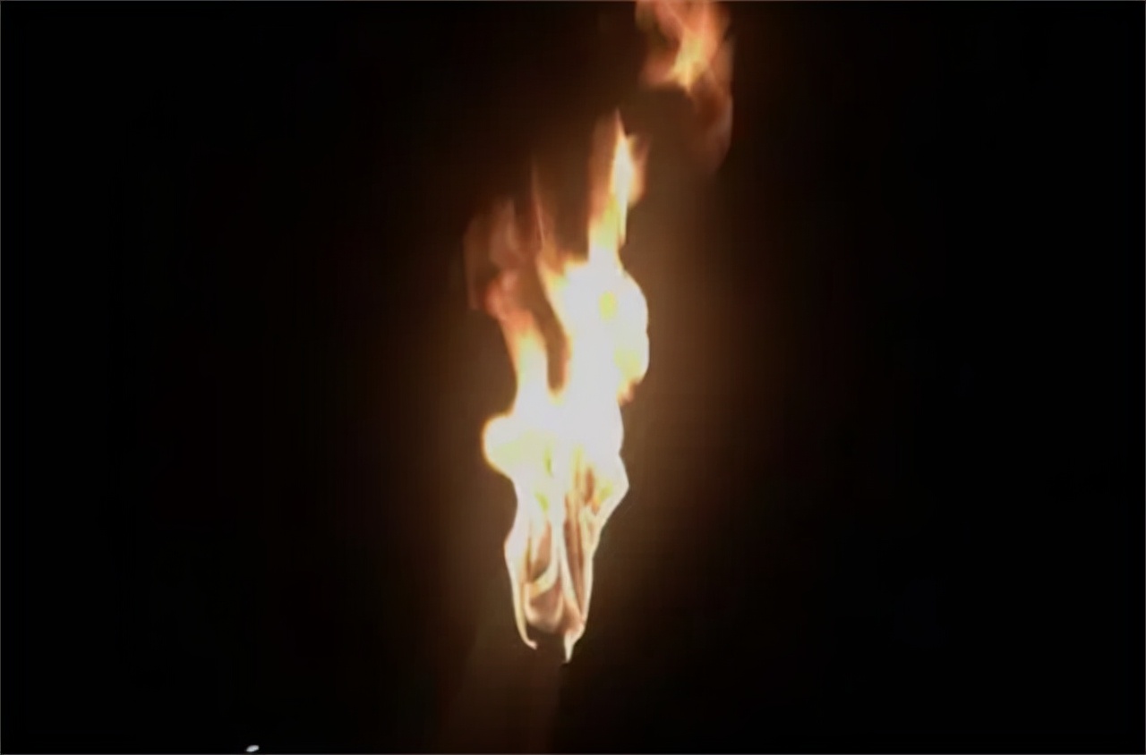 1964年，河南农民发现自家有一个“雪花洞”