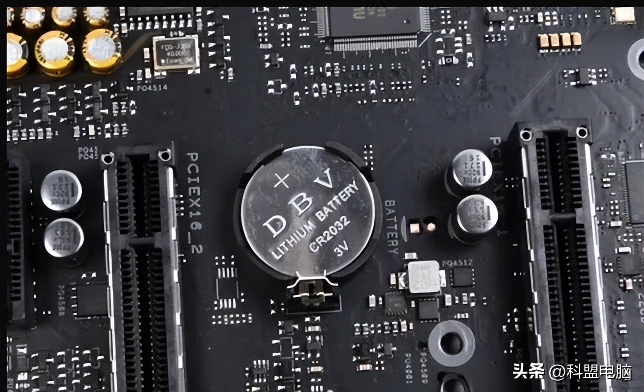 电脑不能开机怎么办简单的办法,电脑无法开机的原因及解决方法