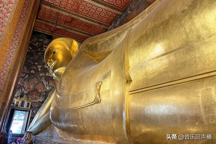 曼谷24个顶级旅游景点