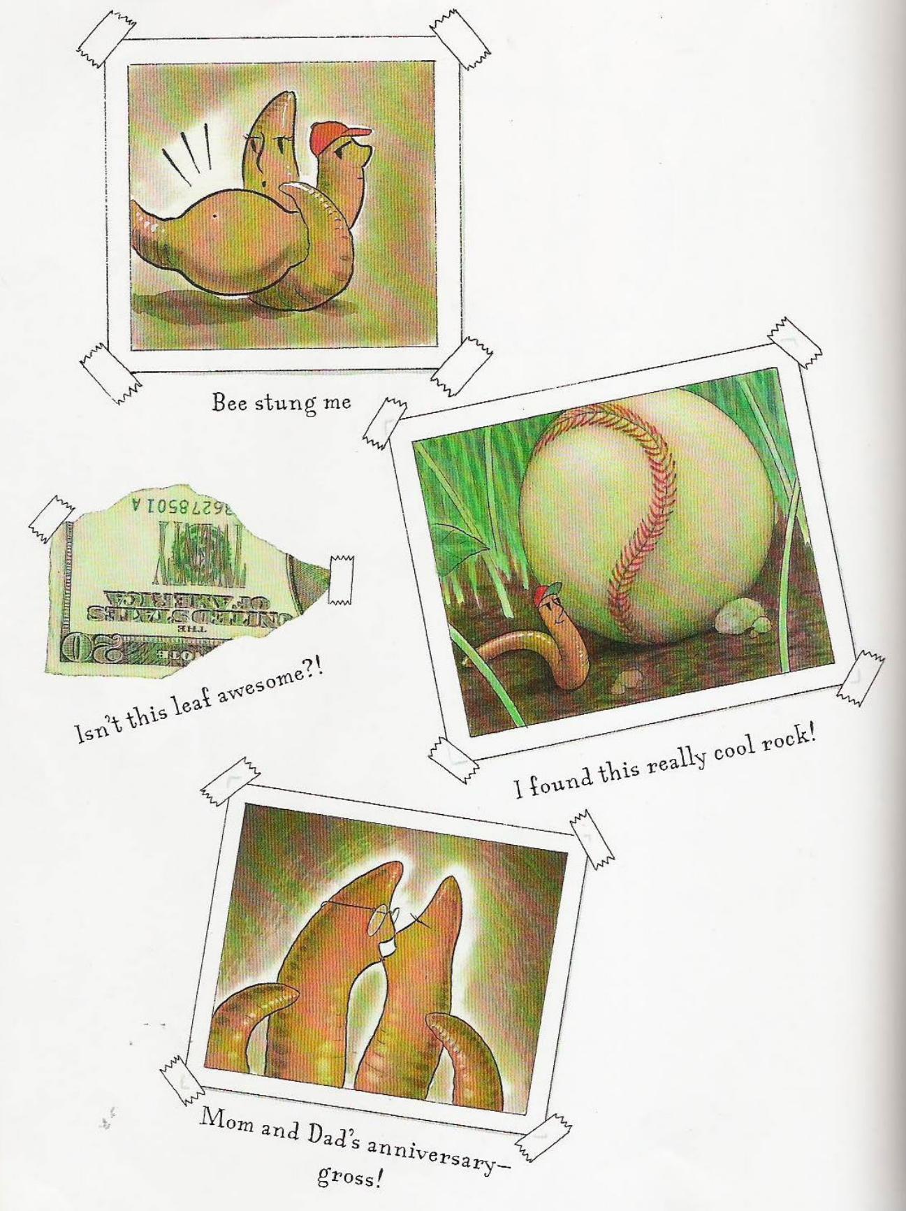 diaryofaworm缁樻湰璁茶В,diaryofaworm缁樻湰涓枃