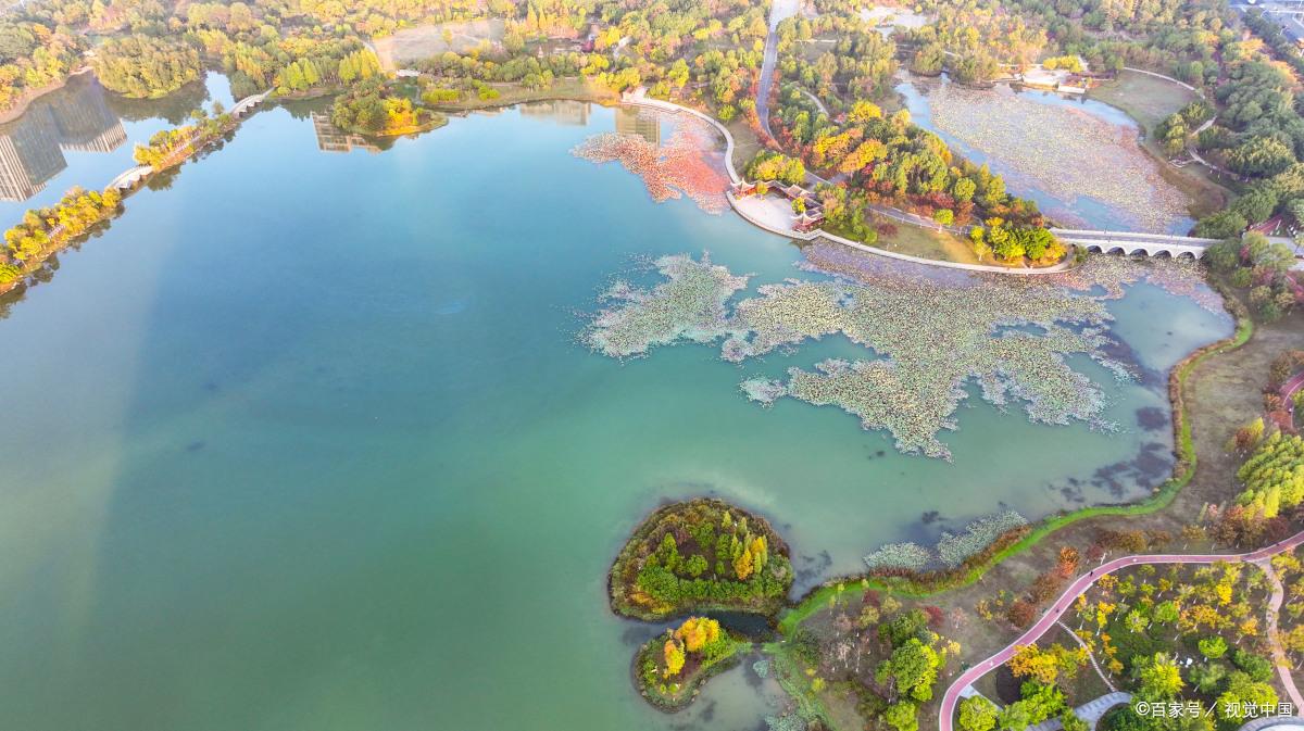 合肥不得不去的旅游景点推荐,合肥景点排行榜好玩的景点推荐