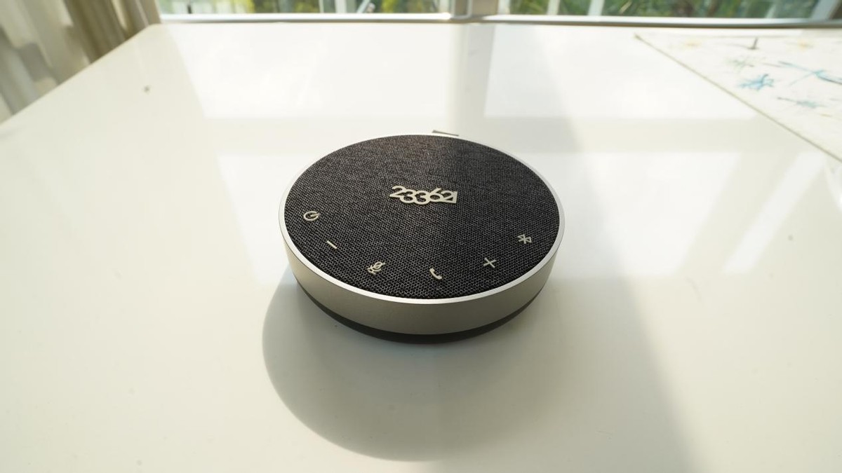 “享”你所想，高效收音，便携式蓝牙音箱233621®HIVE