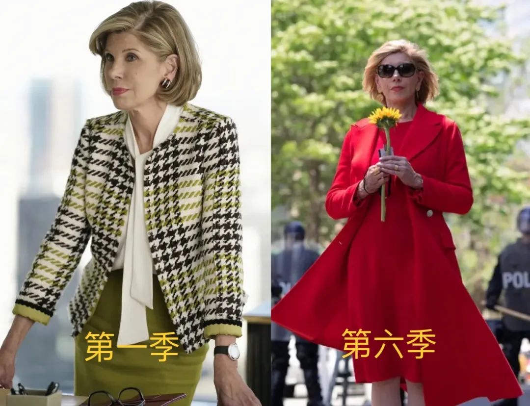 两集冲上9.6封神，他明目张胆骂川普，毫不遮掩的野心，顶破上限