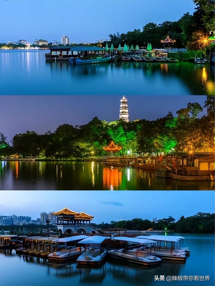 惠州市海岸线,惠州的海岸线