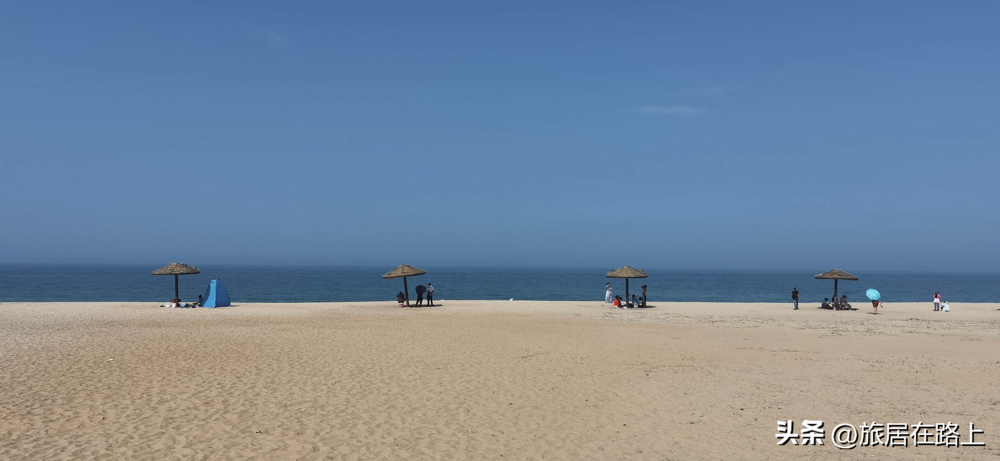 棋子湾上的仙人掌,海南棋子湾旅游攻略一日游