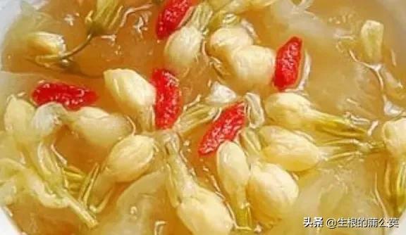 十种可以食用的花,十大适合吃的花