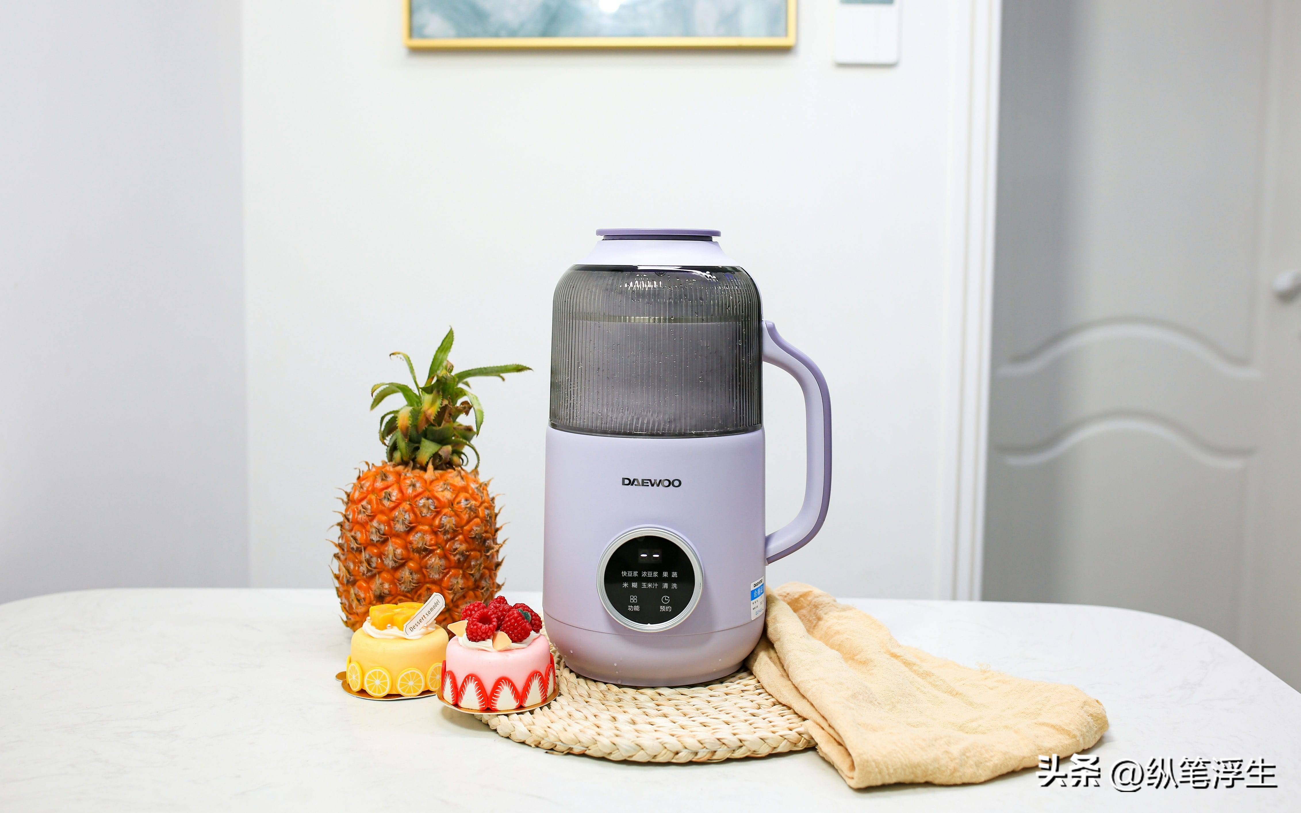 实惠又便宜的豆浆机,为啥豆浆机买来后一般都闲置了