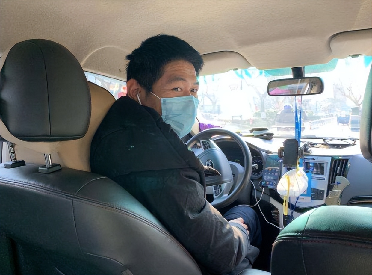 上海目前网约车行情,现在的上海网约车行情