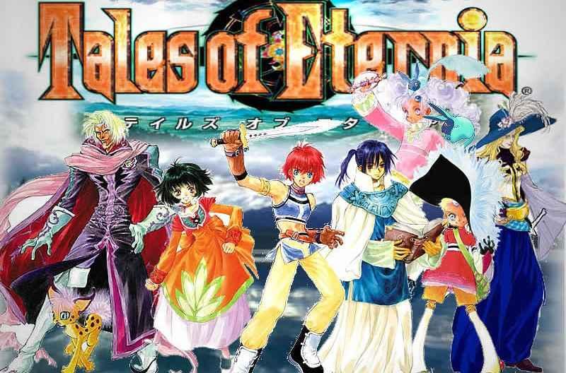 ps1十大最好玩的主机游戏,盘点ps1全部游戏