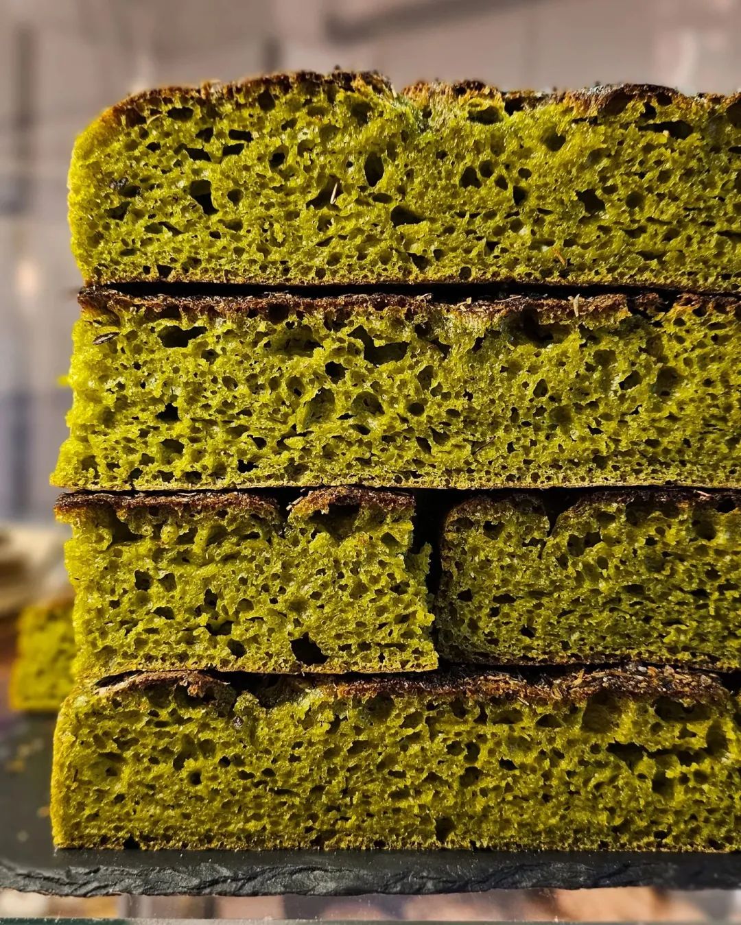 开业不到一年,法国著名面包店