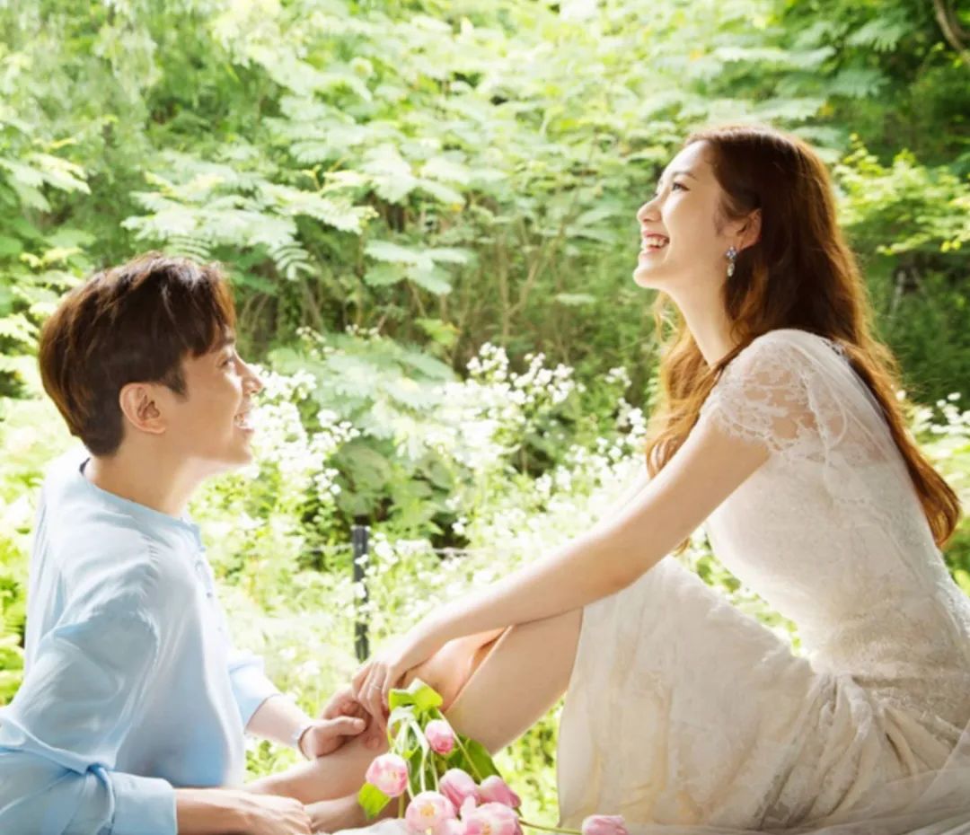 玄彬孙艺珍举行婚礼照片现场,玄彬孙艺珍婚礼明星名单