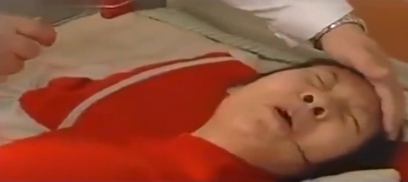 河北女孩瘫痪,河北女子瘫痪在床20年