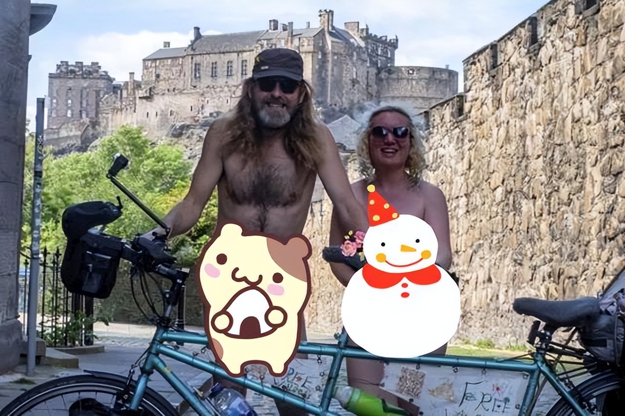 英国情侣街头举高被摔后续,英国情侣一起出车祸