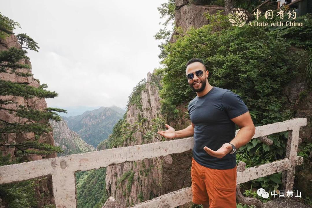 安徽黄山现在这个季节的风景,安徽人去黄山吗