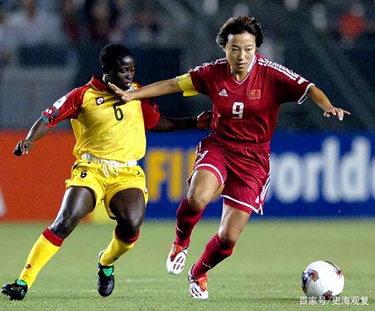 男足球场拉胯的表现和北大天才许晨阳弃美归国6年后却再赴美剖析